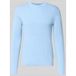 Lindbergh Pullover hellblau