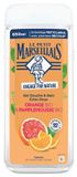 Le Petit Marseillais Gel douche et bain Extra Doux Orange & Pamplemousse 650 ml