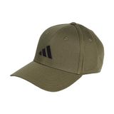 adidas Sportswear New Logo Honkbalpet - Unisex - Groen