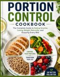 The Portion Control Cookbook
