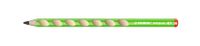 STABILO easygraph HB crayon graphite - Vert clair