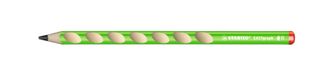 STABILO easygraph HB crayon graphite - Vert clair