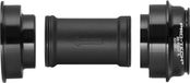 Campagnolo Pro-Tech BB-Right Ultra Torque Boîte de pédalier - 79x46mm - Noir