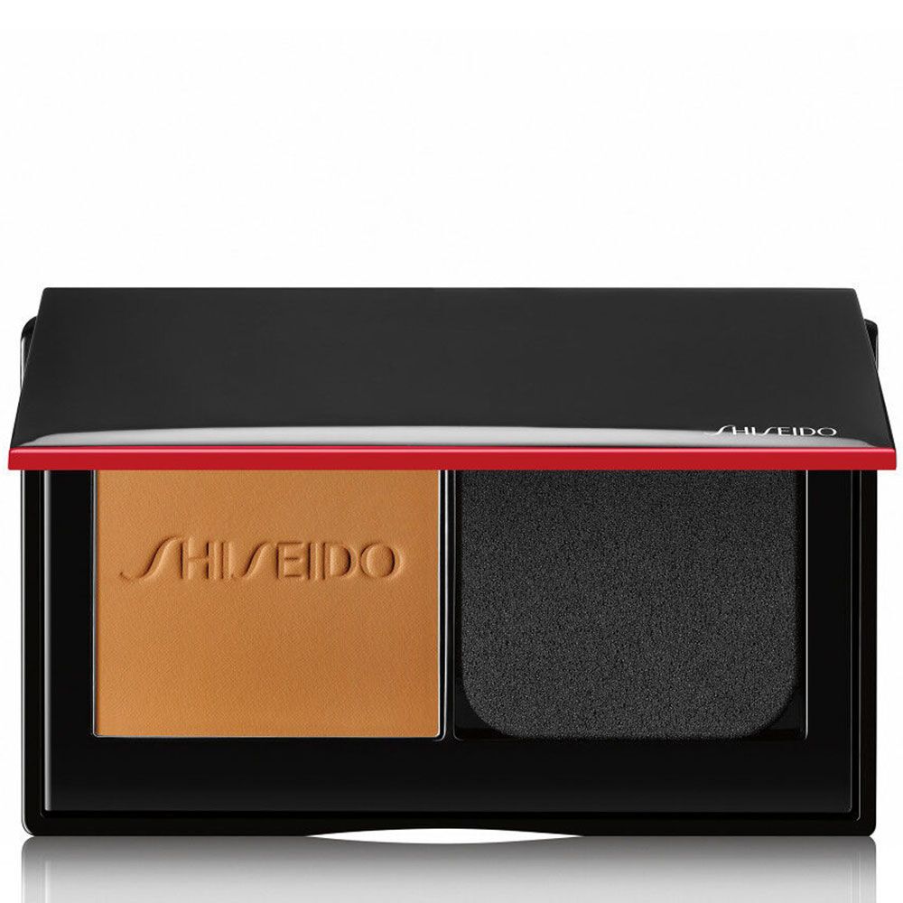 Shiseido Synchro Skin Self-Refreshing Custom Finish Powder Foundation - 10116124401