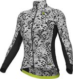 Ale Pr-r Papillon Trui Met Lange Mouwen Wit M Vrouw
