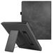 imoshion Stand Bookcase Sleepcover met strap voor de reMarkable 2 - Zwart