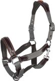 Arturo Florence Halster - Maat: Pony - Grijs - Polyamide