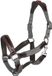 Arturo Florence Halster - Maat: Pony - Grijs - Polyamide