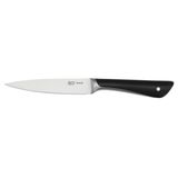 Tefal Jamie Oliver K2670955 Universeel mes Roestvrijstaal Zwart 12 cm