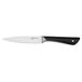 Tefal Jamie Oliver K2670955 Universeel mes Roestvrijstaal Zwart 12 cm