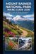 MOUNT Libri GmbH Mount Rainier National Park Hiking Guide 2026