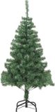 Prolenta Maison Exclusive Kunstkerstboom met standaard, 180 cm, 564 takken
