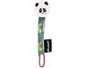 Les Déglingos Speenkoord, Roto de panda 20 cm