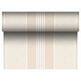 Papstar 86506 Tafelloper Champagne Viscose Rechthoekig 24000 mm x 400 mm