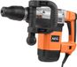 AEG Brise-roche – SDS-max – 1500W – 10,5J