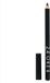 Deborah Milano Eyeliner 24h Zwart Potlood