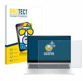 BROTECT - Screenprotector voor HP Envy 17-da0777ng - Folie Beschermfolie matte