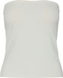 Pieces Tubetop PCMADISON Cloud Dancer