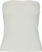 Pieces Tubetop PCMADISON Cloud Dancer