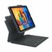 ZAGG Pro Keys Keyboard & Afneembare Case voor Apple iPad 11,9 inch - Grijs/Zwart (Brits Engels)