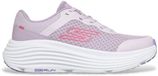 Skechers Dames MAX Cushioning Endeavour CANOVA Sneaker, Lavendel, Maat 39