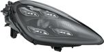 HELLA koplamp, rechts, voor PORSCHE Cayenne Coupe (9YB), artikelnummer 014 690-081