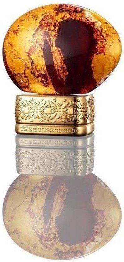 The House of Oud Eau de Parfum / 75 ml / Unisex