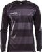 Craft Progress Longsleeve Goalkeeper Shirt - Men - Black/Grey - Size M