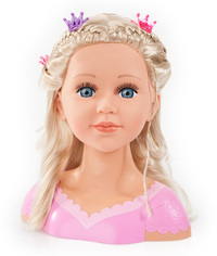 Bayer 90088AA Pop - 27 cm - Meisje