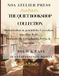 THE QUIET BOOKSHOP COLLECTION: Bücherwelten & gemütliche Leseecken aus aller Welt Malbuch für Erwachsene, Teens & Senioren - Bold & Easy Malbuch
