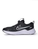 Nike Cosmic Runner (PSV) Sneakers Junior Zwart/Wit
