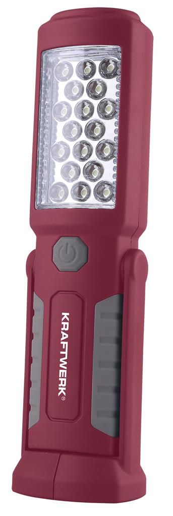 Kraftwerk 32068 Zaklantaarn