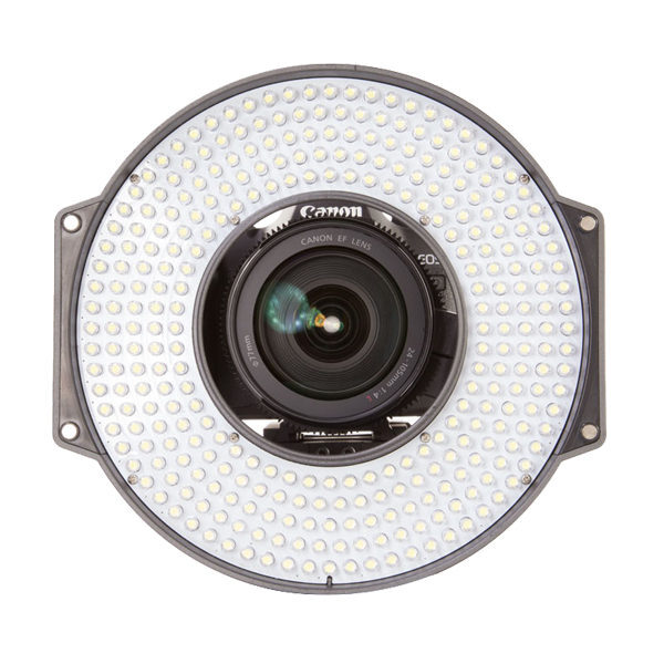 F&V R300 SE Daylight Ring Light