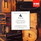 Enigma Sir Adrian Boult - Enigma Variations