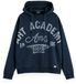 Scotch & Soda Heren Sweater Blauw Maat M