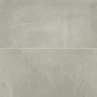 Urban Light grey Vloer-/Wandtegel | 30x60 cm Grijs Betonlook