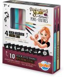 Buki France Tattoo Studio Marker - Goudkleurig
