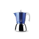 Ibili Elba Blue Koffiezetapparaat 12 Bekers Blauw