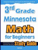 3rd Mathfa 3rd Grade Minnesota Math for Beginners