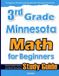3rd Mathfa 3rd Grade Minnesota Math for Beginners