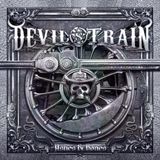 Suburban Devil's Train Ashes & Bones CD