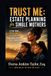Trust Me: Estate Planning for Single Mothers