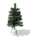 HEMA Mini sapin de Noël 54cm avec lumières