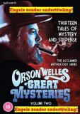 Orson Network Distributing Ltd. Orson Welles' Great Mysteries: Vol.2 (DVD)