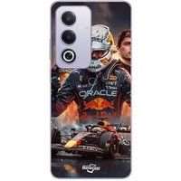 Oppo A80 Max Verstappen F1 kunst wallpaper Maniacase