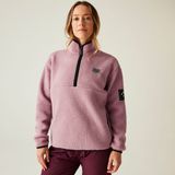 Dare 2b Dames skifleece Slide Out fleece Roze