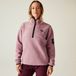 Dare 2b Dames skifleece Slide Out fleece Roze