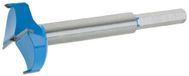 Roman Carbide DC1871 Carbide Forstner Bit, 2-1/4-Inch