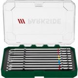 PARKSIDE Bit-set, 32-/15-/12-/9-dlg. (150mm 9-delig)
