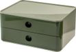 Han Ladebox ALLISON SMART-BOX Groen Rechthoek